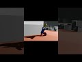 fight of the century #gunfight #blender #animation