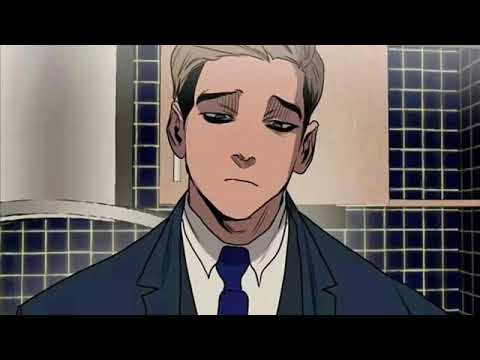 (Sangwoo X Listener) ||| “KILLING STALKING” RP ||| “Help Sangwoo Feel Better”