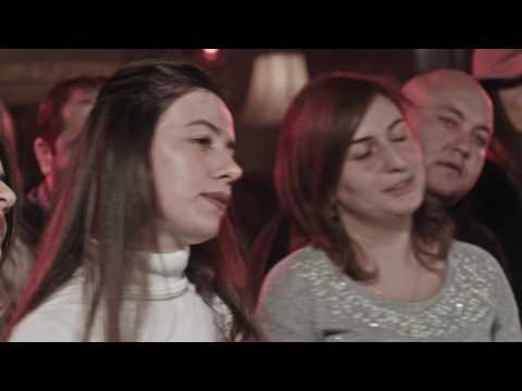 kalakuri project - balada /ქალაქური project (kvarteti \"tiflisi\")-ბალადა