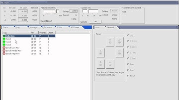 03 Limit Switches NC studio