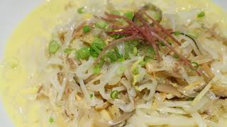 Behind the scenes Food photography shoot for Dynasty Garden