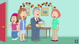 Family Guy Marshmallow Peeps