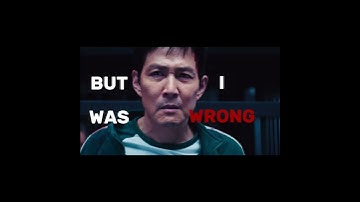 Thumbnail of The Devil Wears A Suit And Tie - Marino | Gi-hun & Salesman Edit