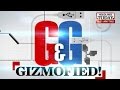 Gizmofied: Review microsoft surface