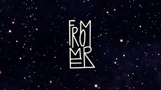 Late Night Deep House Mix // Frommer - All Tracks - June 2024