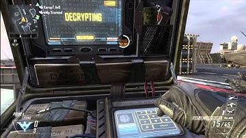 How did you not see me? Ninja Defuse