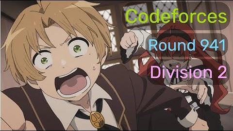 Задачи ABCD из Codeforces Round 941 (Div. 2)