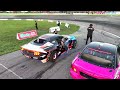 Formula DRIFT #FDORL | Top 16 | ALL ACTION | EVERY BATTLE