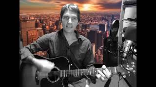 Right On - OMC (Acoustic Cover)