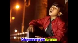 Alb Tapsel Vol 1 Revo Ramon   Bulan