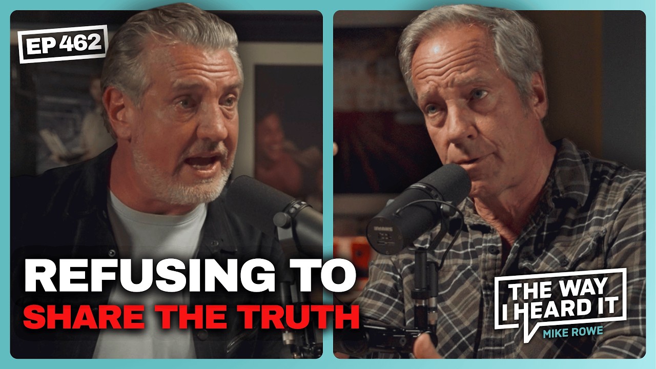 What Del Bigtree Did After Doctors Withheld Vaccine Study Results | 