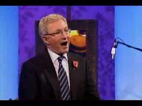 Groove Attack on The Paul O'Grady Show part 2