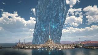 FF16 Episode 10