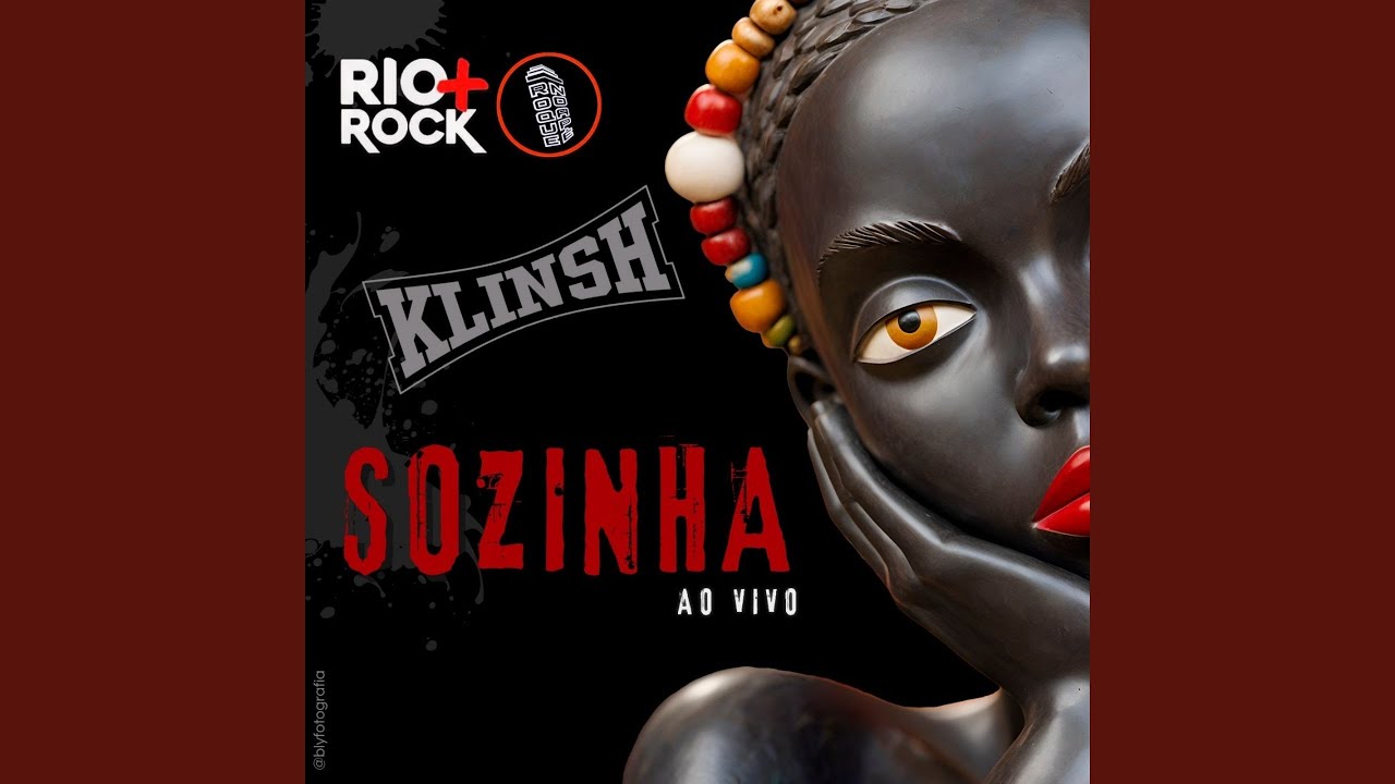 Sozinha (Ao Vivo) adlı videoyu YouTube'da izle Sozinha (Ao Vivo) adlı videoyu YouTube'da izle
