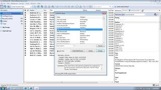 how to select reference style in endnote x9 #insert  #reference  #style  in #endnote  x9
