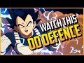 DBFZ ▰ The Defence In This Set Was OD【Dragon Ball FighterZ】