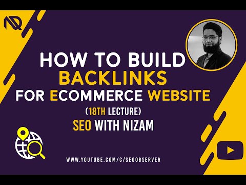 how-to-build-backlinks-for-ecommerce-website-(18th-lecture)---urdu/hindi