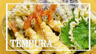 Tempura | Ep.29