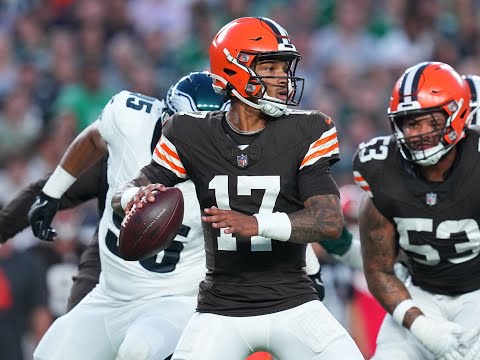 The Browns Biggest Losers From Free Agency - Sports4CLE, 3/21/24