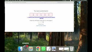 Apple Developer Login Error Fix: Can't Receive 2FA Code? Try This!