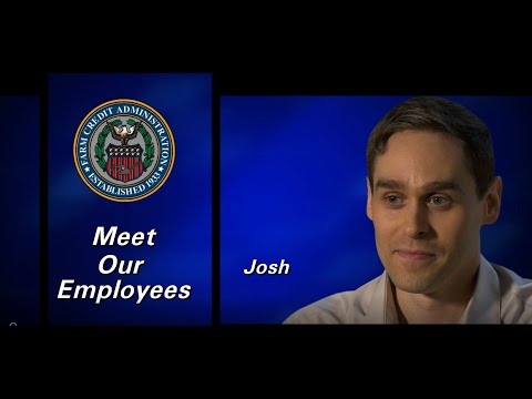 Meet Our Employees: Josh