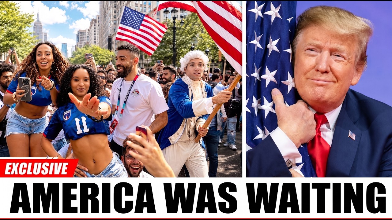 Cultural Impact of the 2026 World Cup in America