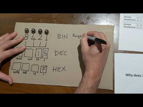 The basics of