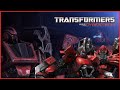 Transformers War for Cybertron Chapter 8 -  KA-BLAM!!