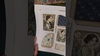 What's Inside My Cornflower Cottage Junk Journal | Complete Flip Through