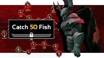 Every ARK Skill Tree Milestone