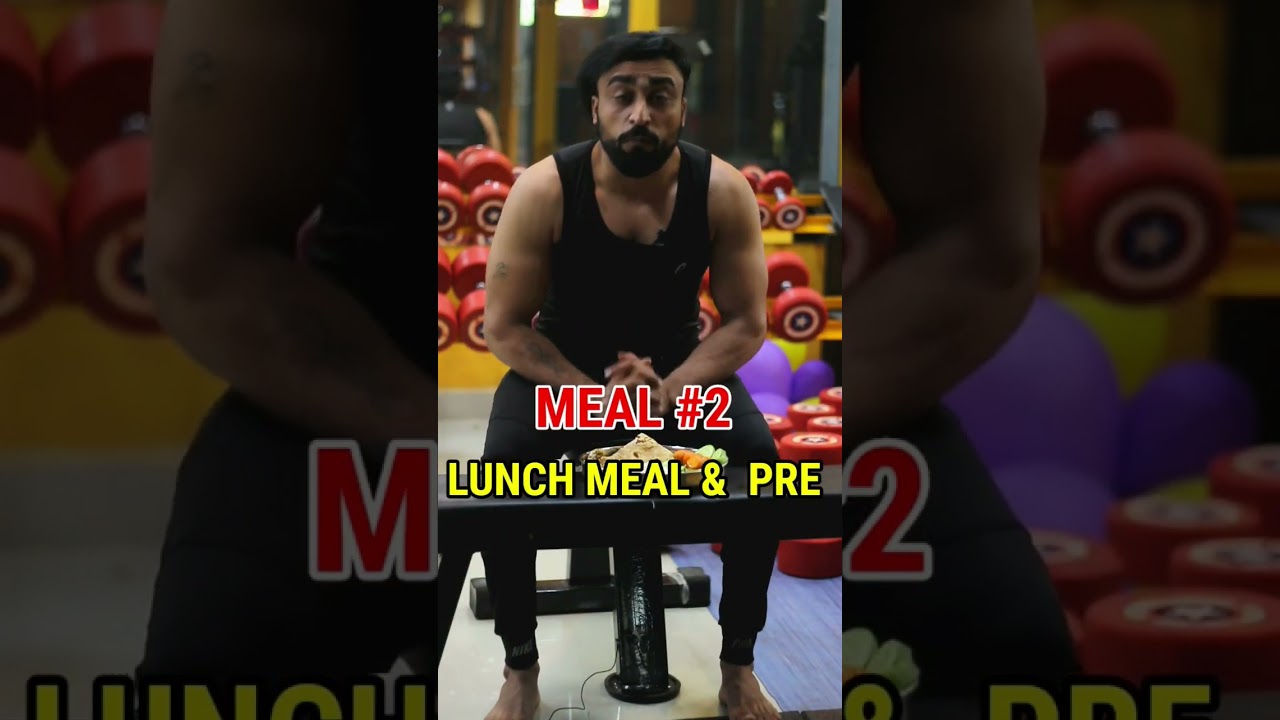 Free DIET PLAN 🔥 for fatloss & muscle gain | Kannada Fitness