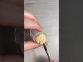 【ASMR】可愛すぎて"食べられない"🧸クッキー