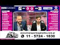 🔴 RIVER PLATE vs UNIVERSITARIO EN VIVO ⚽ ÚLTIMA FECHA COPA LIBERTADORES 2025