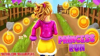 Royal Princess Island Run Android Gameplay (By Pretty Teen Games) screenshot 2