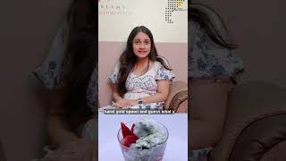 🍨 Would you pay $25,000 for an ice cream? #nyc #luxury #icecream #usa