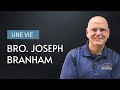 Une vie : Joseph Branham