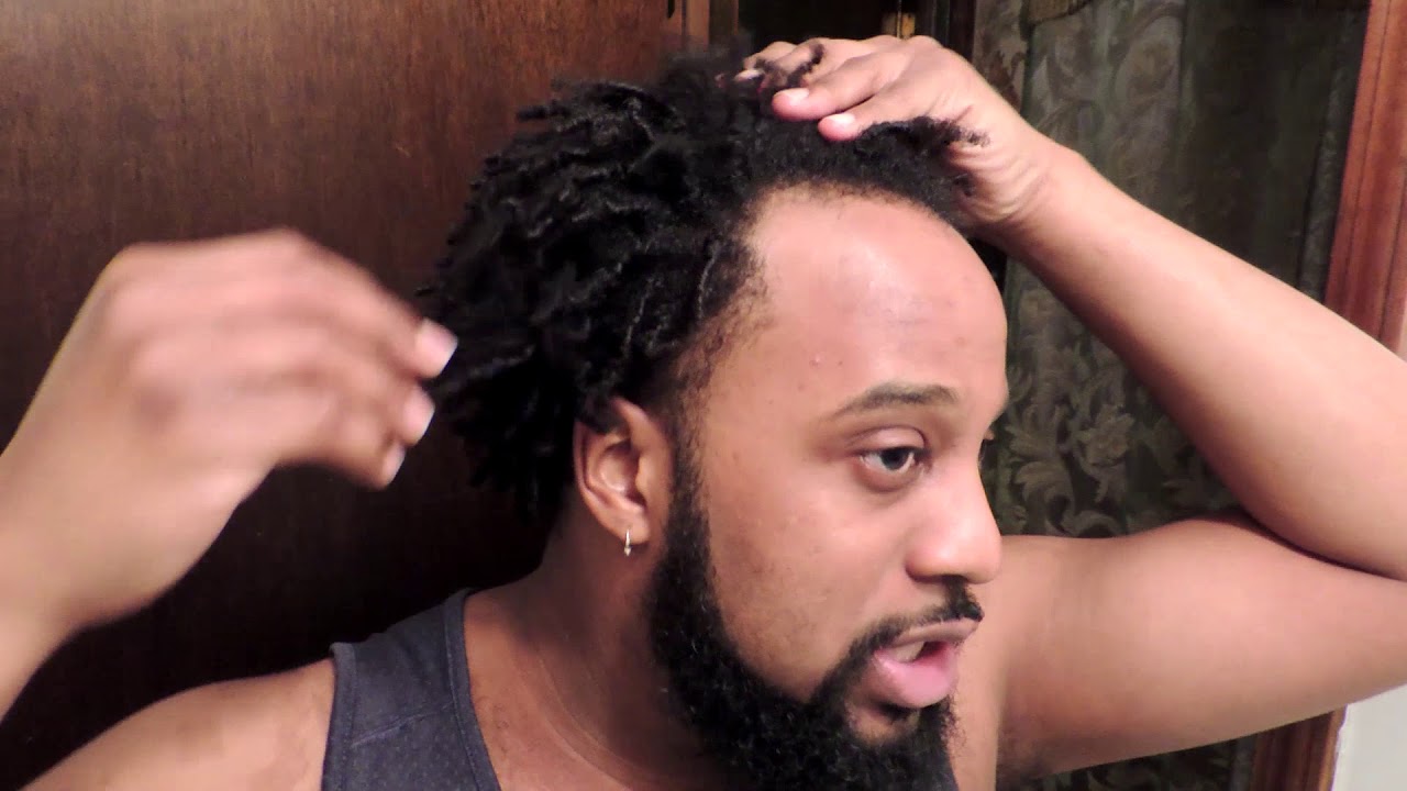 641 WASH N COIL Hairstyle How to Moisturize, Maintain, & Takedown YouTube