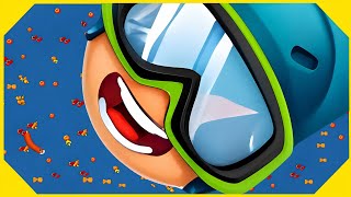 🐍Worms Zone.io Great Shelter Hungry Snake Game🐍[ part 120 ]