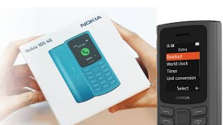 nokia 105 4g review |  Price In Pakistan screenshot 5