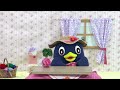 ぴっころちゃんねるショート　編み物篇
