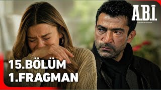A. B. i 15. Bölüm 1. Fragmanı | Büyük Sır Ortaya Çıkıyor! Mahi ve Sinan’ın Çocuğu Yaşıyor