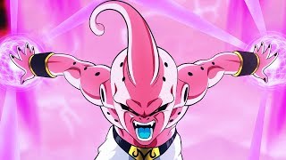 WHAT?! PURE SAIYANS vs NEW KID BUU EXTREME Z BATTLE FINAL STAGES! Dragon Ball Z Dokkan Battle