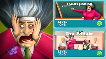 Prankster 3D - New Update & New Pranks - Android & iOS