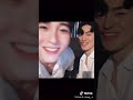 Part two cute tiktok of Chang_a