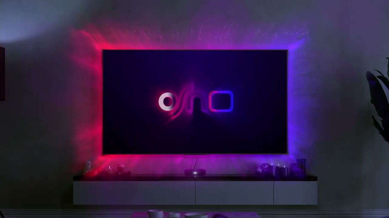 The OSNtv Box | جهاز OSNtv