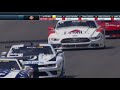 Berryman Trans American at Indianapolis Motor Speedway