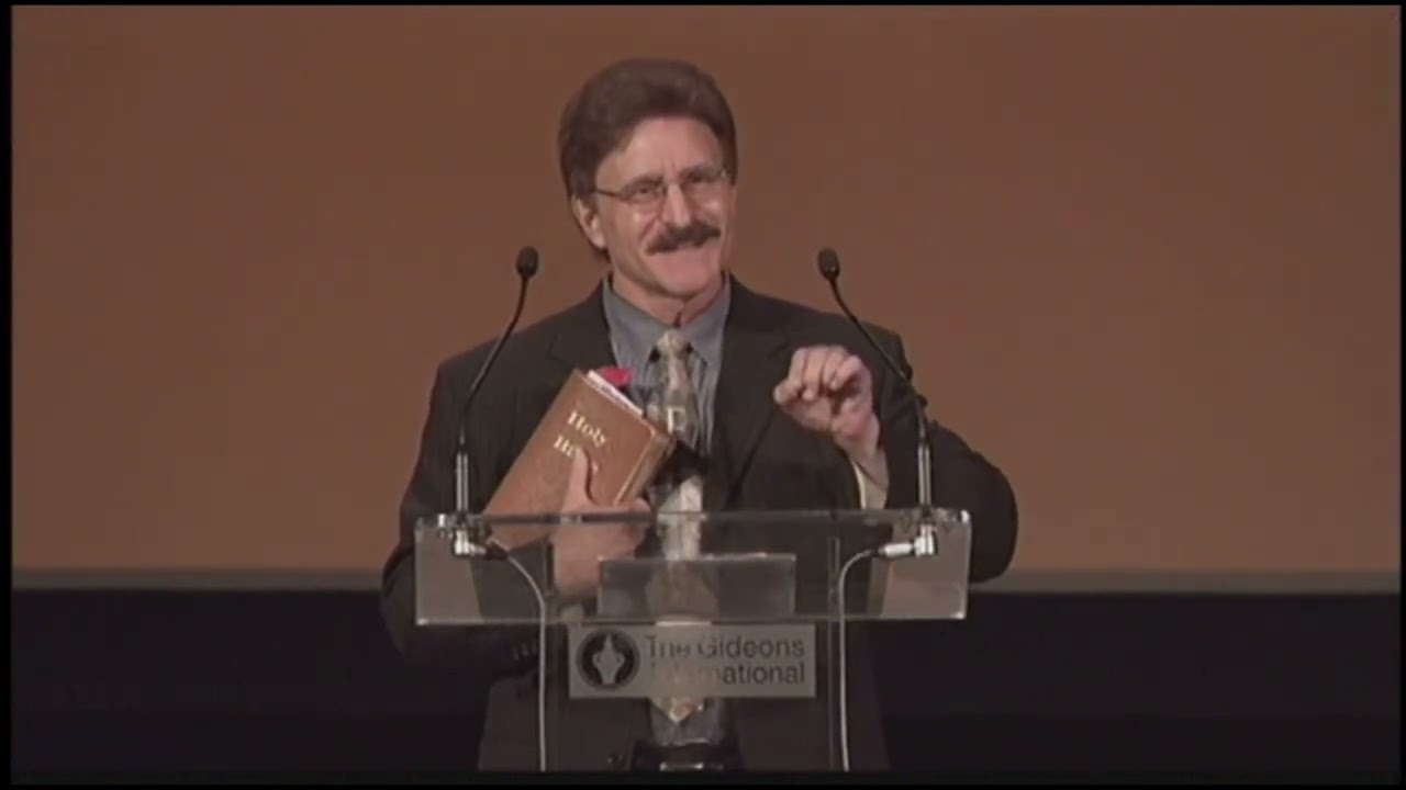 Building a Life for God's Glory by Jerry Kellogg