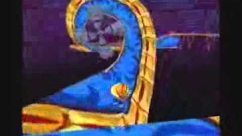 Spongebob The Movie Game / Der Film 100% Playthrough GCN: Part 21