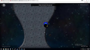 Deterministic Lockstep Attempt 1