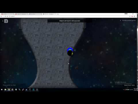 Deterministic Lockstep Attempt 1